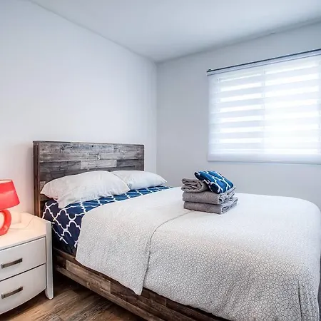 Luxery 3Br Apartment, Free Parking Montreal Exterior photo