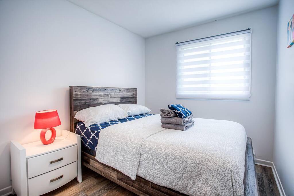 Luxery 3br Apartment, Free Parking Appartement *