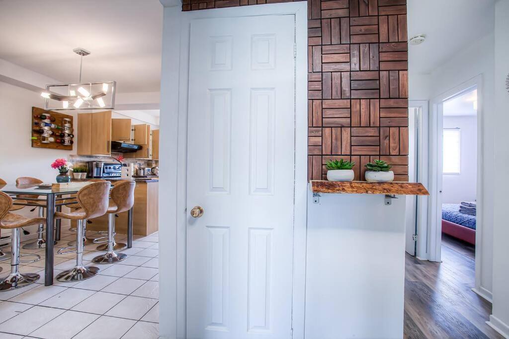 Luxery 3br Apartment, Free Parking *
