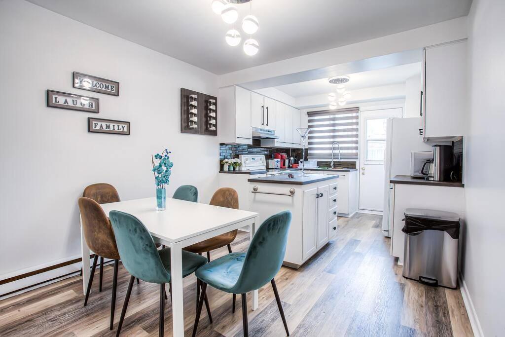 Apartment Luxery 3br Apartment, Free Parking *