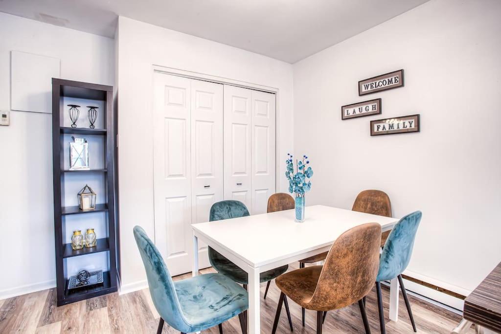 Apartment Luxery 3br Apartment, Free Parking *