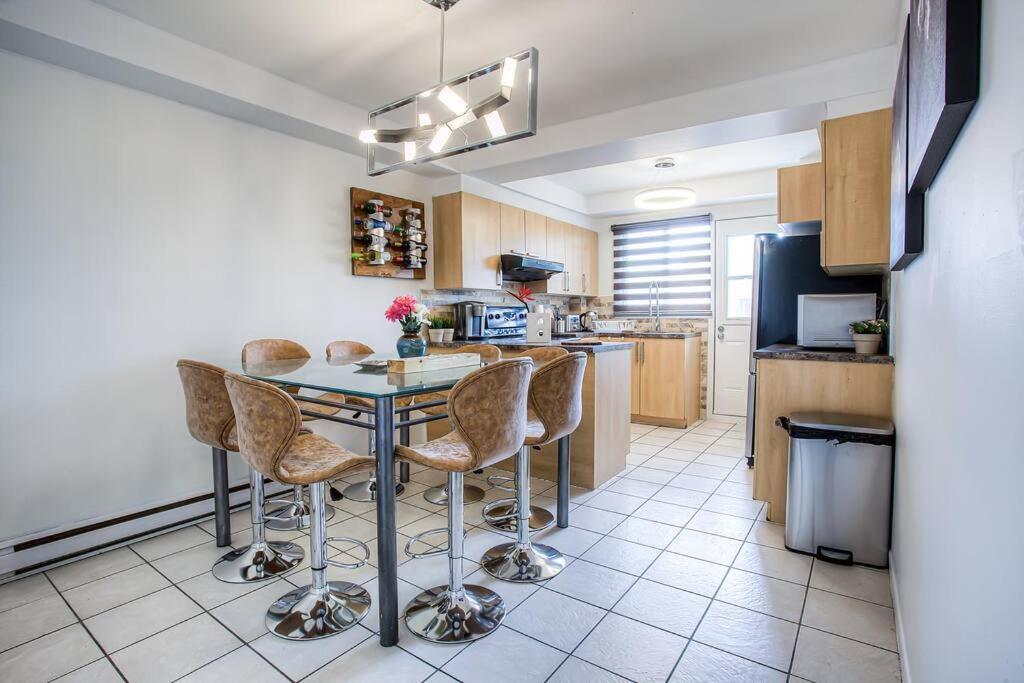 Luxery 3br Apartment, Free Parking Apartment