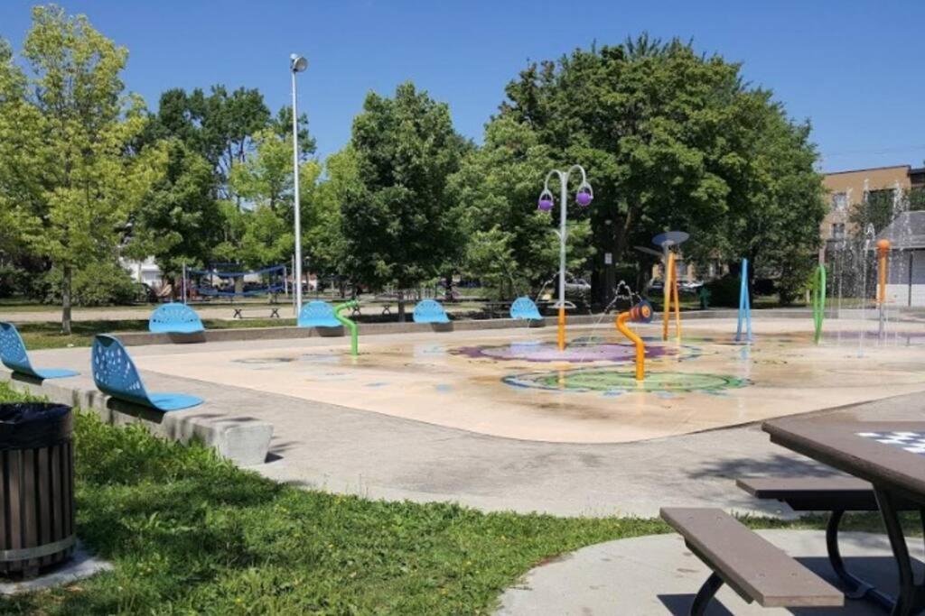 Apartment Luxery 3br Apartment, Free Parking *