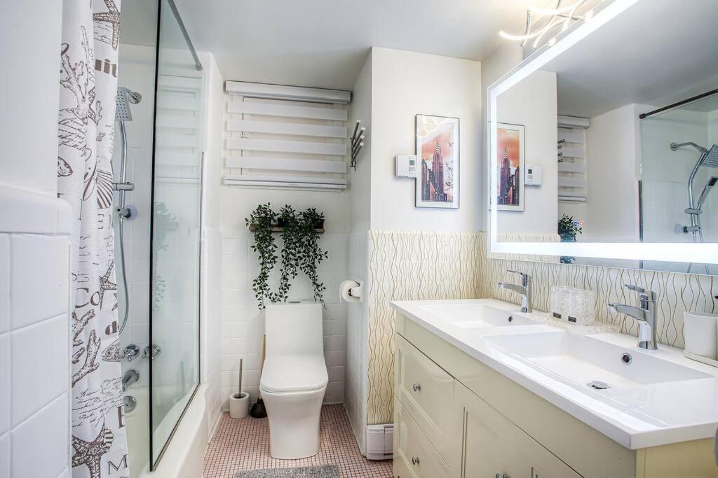 Luxery 3br Apartment, Free Parking Apartment *