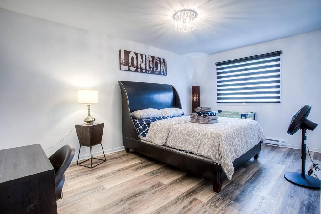 Apartment Luxery 3br Apartment, Free Parking *