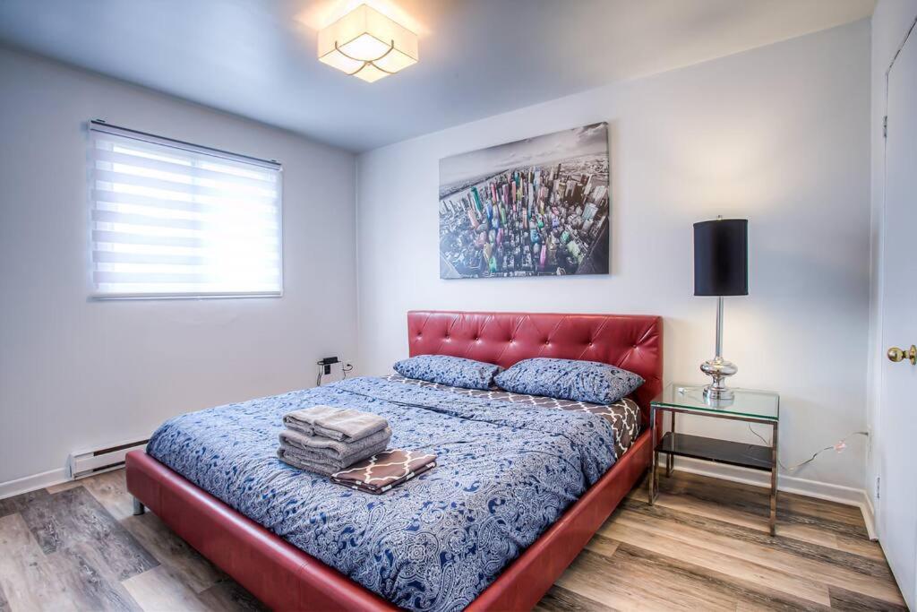 Luxery 3br Apartment, Free Parking Apartment