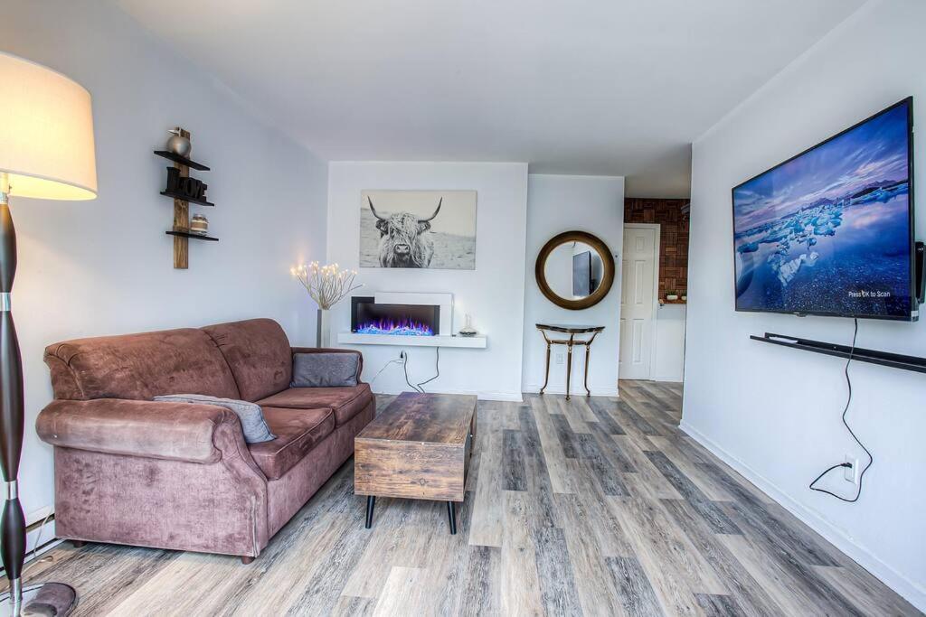 Apartment Luxery 3br Apartment, Free Parking *